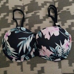 PINK Wear Everywhere Multiway Bra